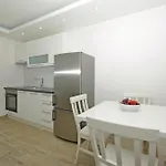 Ursula Βίλα Podgora (Split-Dalmatia)