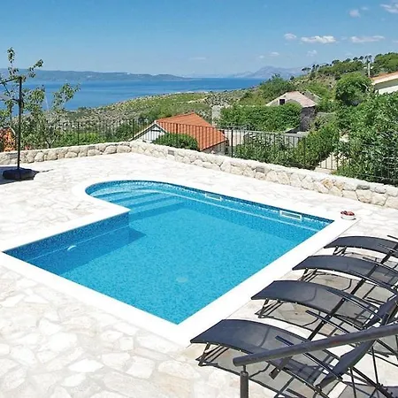 Ursula * Podgora (Split-Dalmatia)