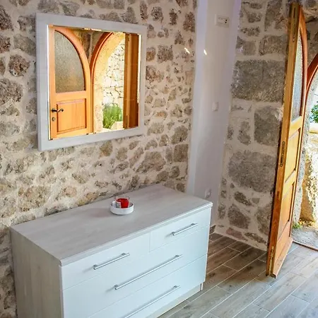 Ursula Villa Podgora (Split-Dalmatia)