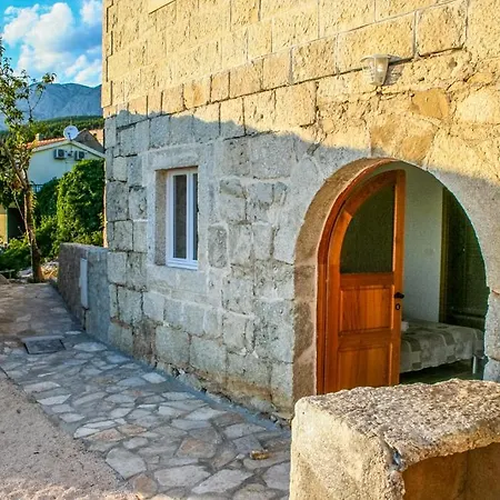 Ursula Podgora (Split-Dalmatia)