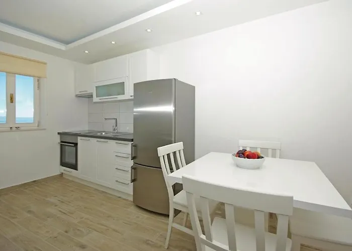 Ursula Villa Podgora (Split-Dalmatia)