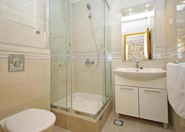 Ursula * Podgora (Split-Dalmatia)