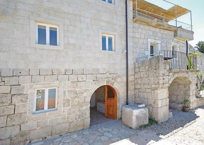 Villa Ursula *