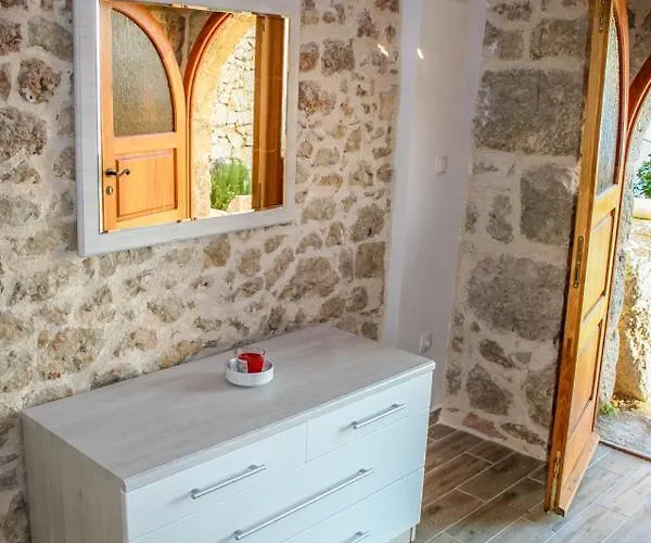 Ursula Villa Podgora (Split-Dalmatia)