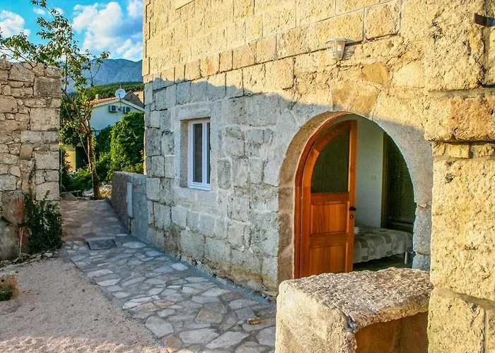 Ursula Podgora (Split-Dalmatia)